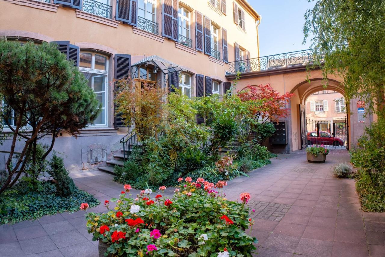 Travel Homes - The Invitation, Ideal Little Venice Colmar Bagian luar foto