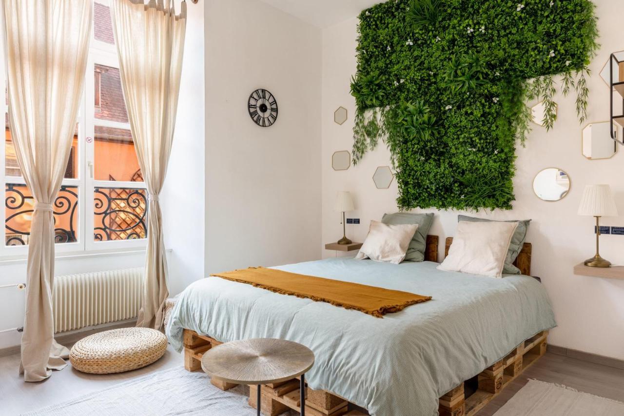 Travel Homes - The Invitation, Ideal Little Venice Colmar Bagian luar foto