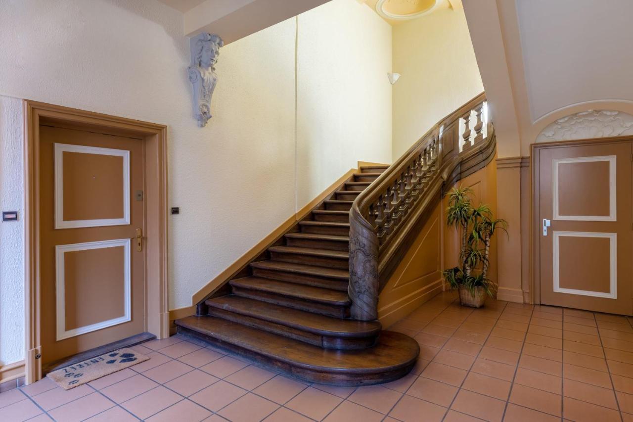 Travel Homes - The Invitation, Ideal Little Venice Colmar Bagian luar foto